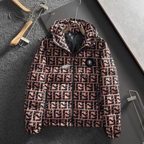 Fendi M-3XL 25wr25